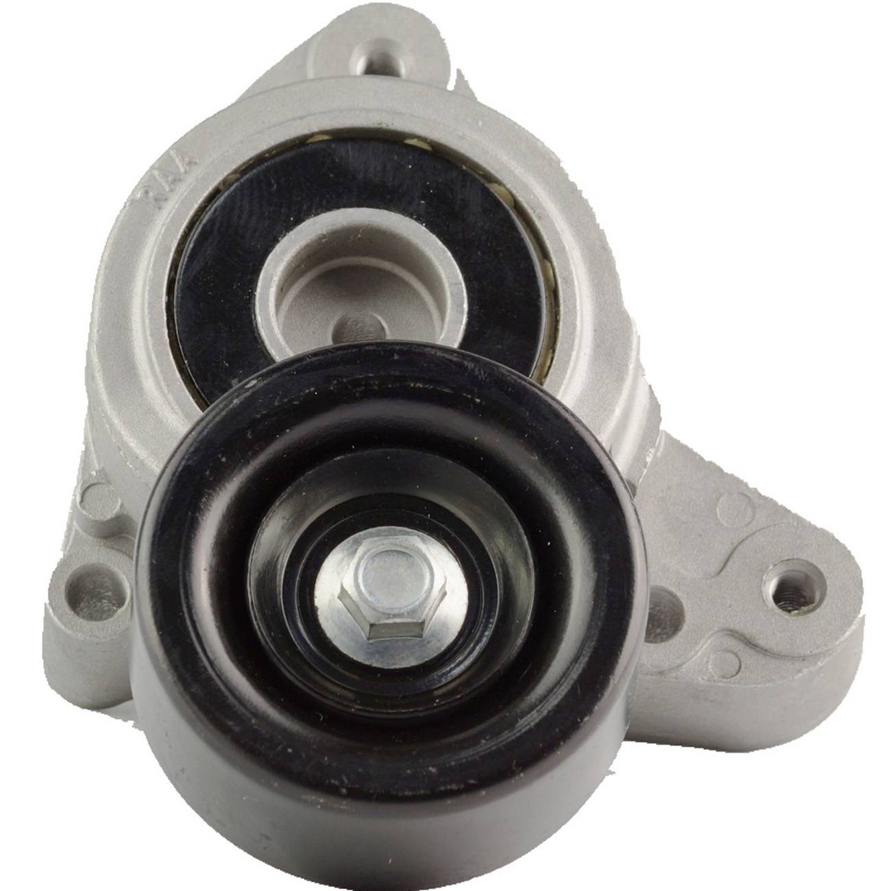 Fits Accord CR-V Element Acura ILX RDX Serpentine Belt Tensioner Assembly