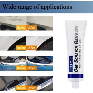 Scratch Clear Kit