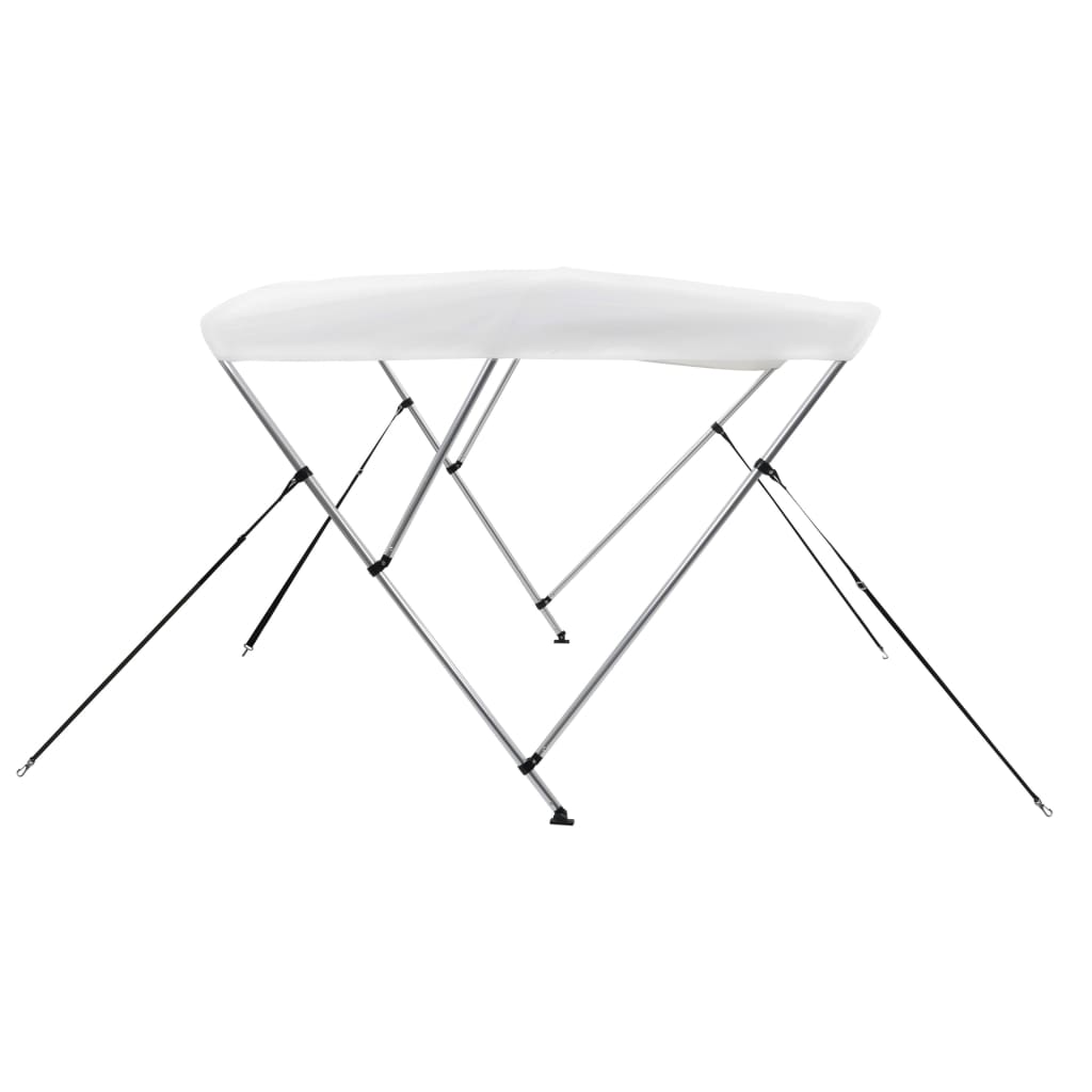 3-Bow Bimini Top 183x   3-Bow Bimini