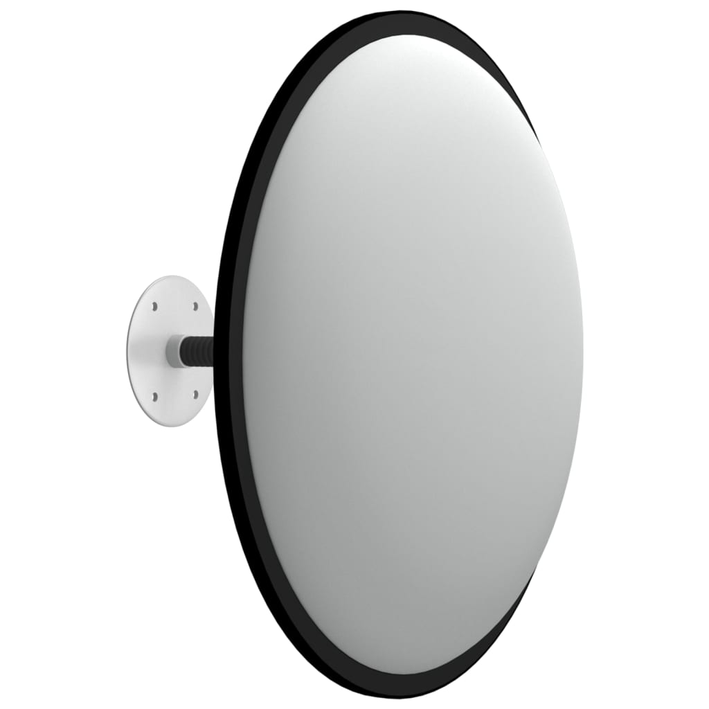 Convex Indoor Traffic Mirror Ø40 cm