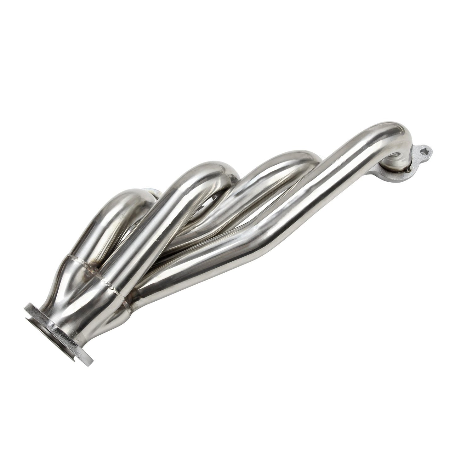 Exhaust Header Chevy LS1 LS2 LS3 LS6 LS7 Shorty Chevelle Camaro  Ban The Sale Of Amazon&Temu