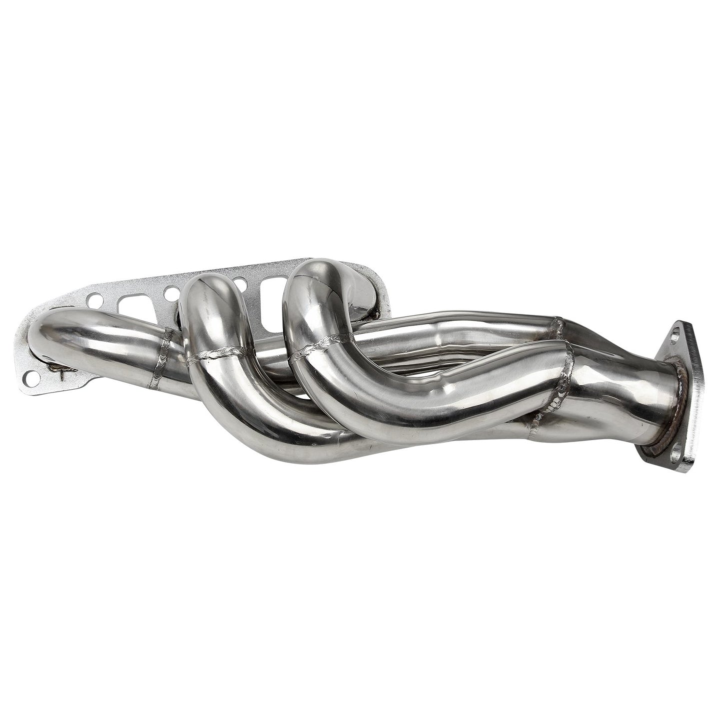 Exhaust Header Infiniti 03-06 350Z Z33 G35 VQ35DE Ban The Sale Of Amazon