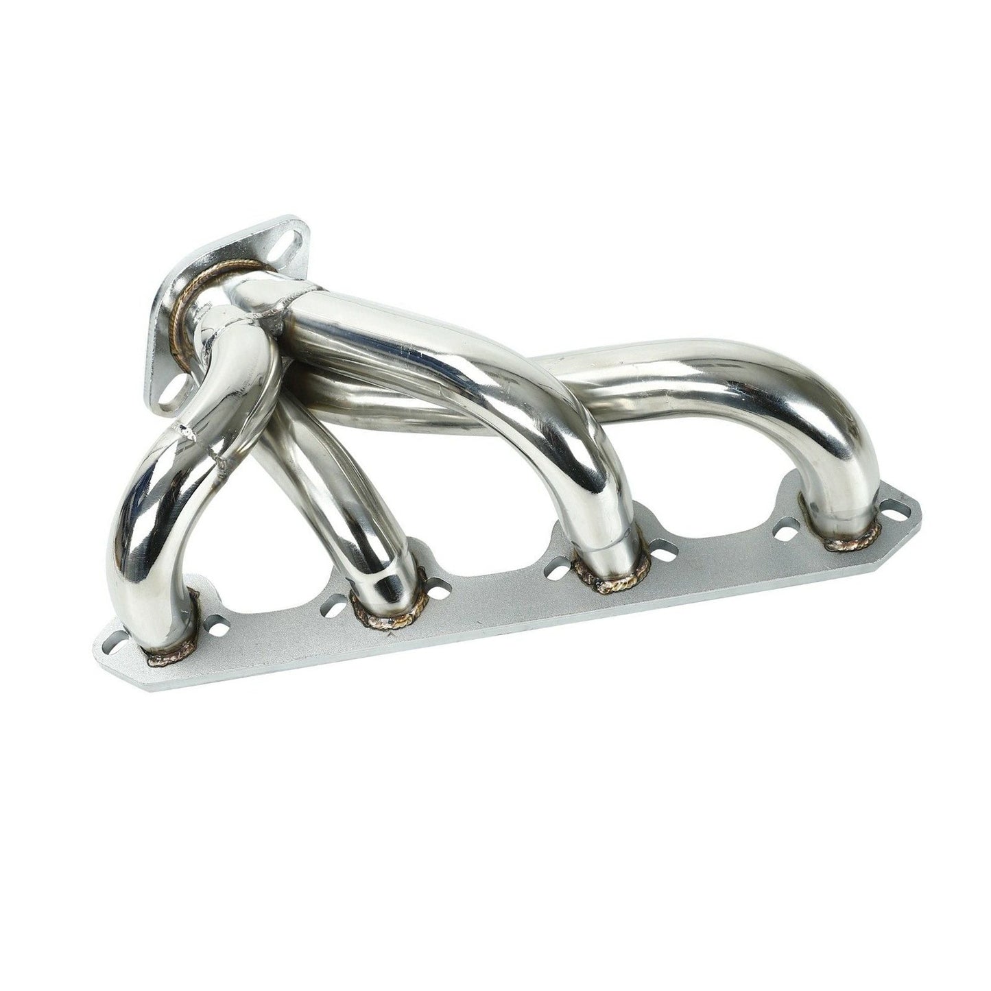 Exhaust Header Ford F150 F250 Bronco 87-96 5.8L V8 Ban The Sale Of Amazon&Temu