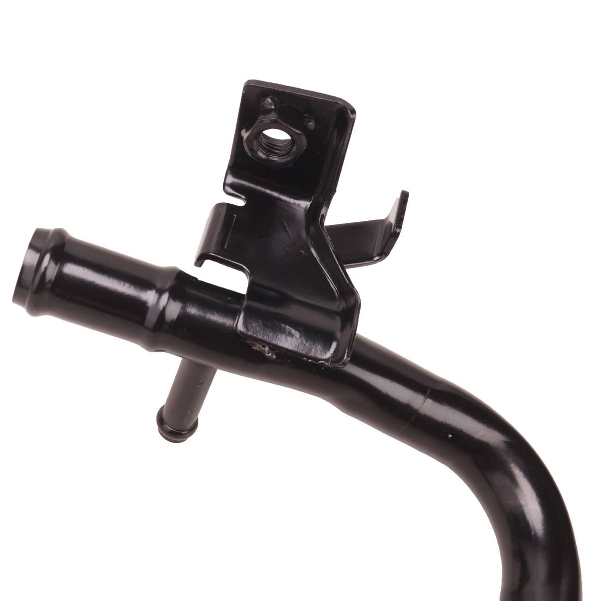 Metal Coolant Water Bypass Pipe For Tacoma 05-17 2.7L 1626875130 - image 9