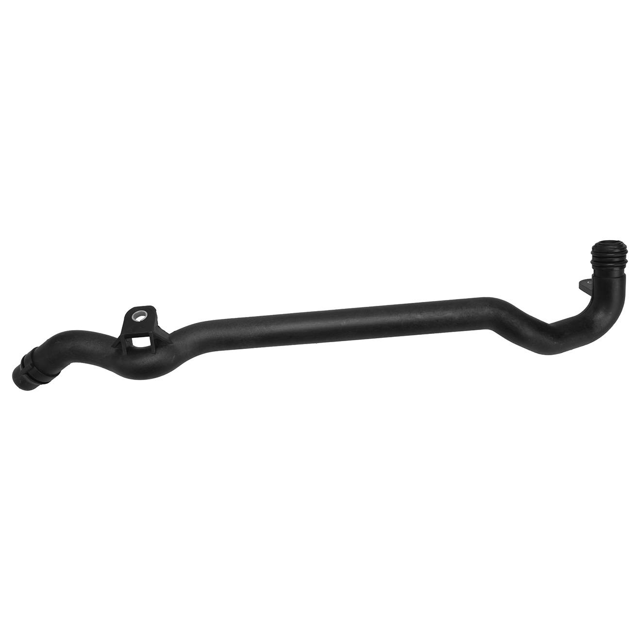 Engine Heater Inlet Water Coolant Pipe W O-rings For BMW E39 E46 E53 11531705210