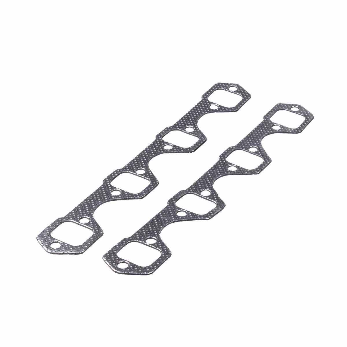 Exhaust Header Manifold Header Fits Mustang 260 289 302 V8 64-70   Ban The Sale Of Amazon