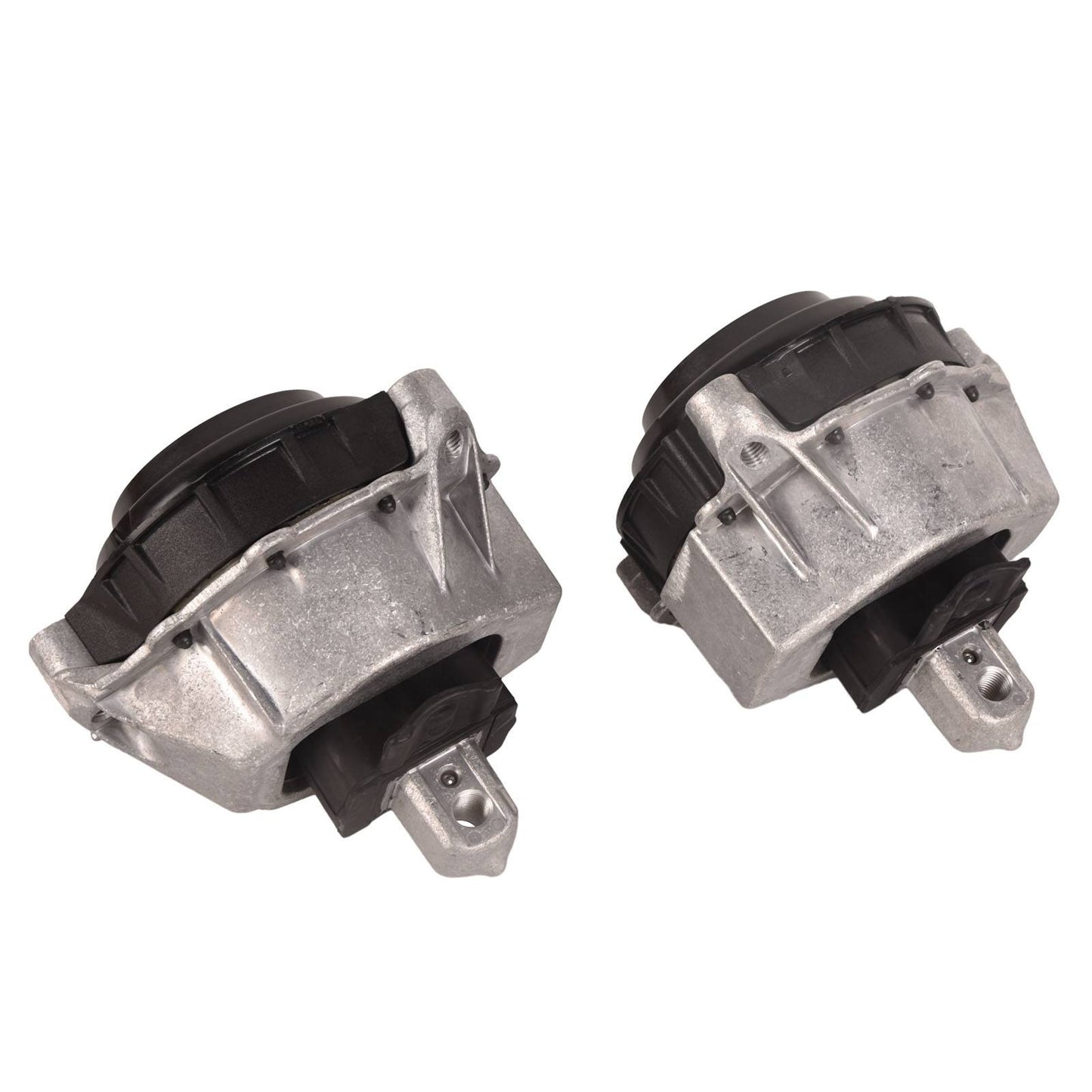 2Pcs Fits BMW Z4 230i 330i 430i 2.0L 2019-2023 Left Right Engine Motor Mount