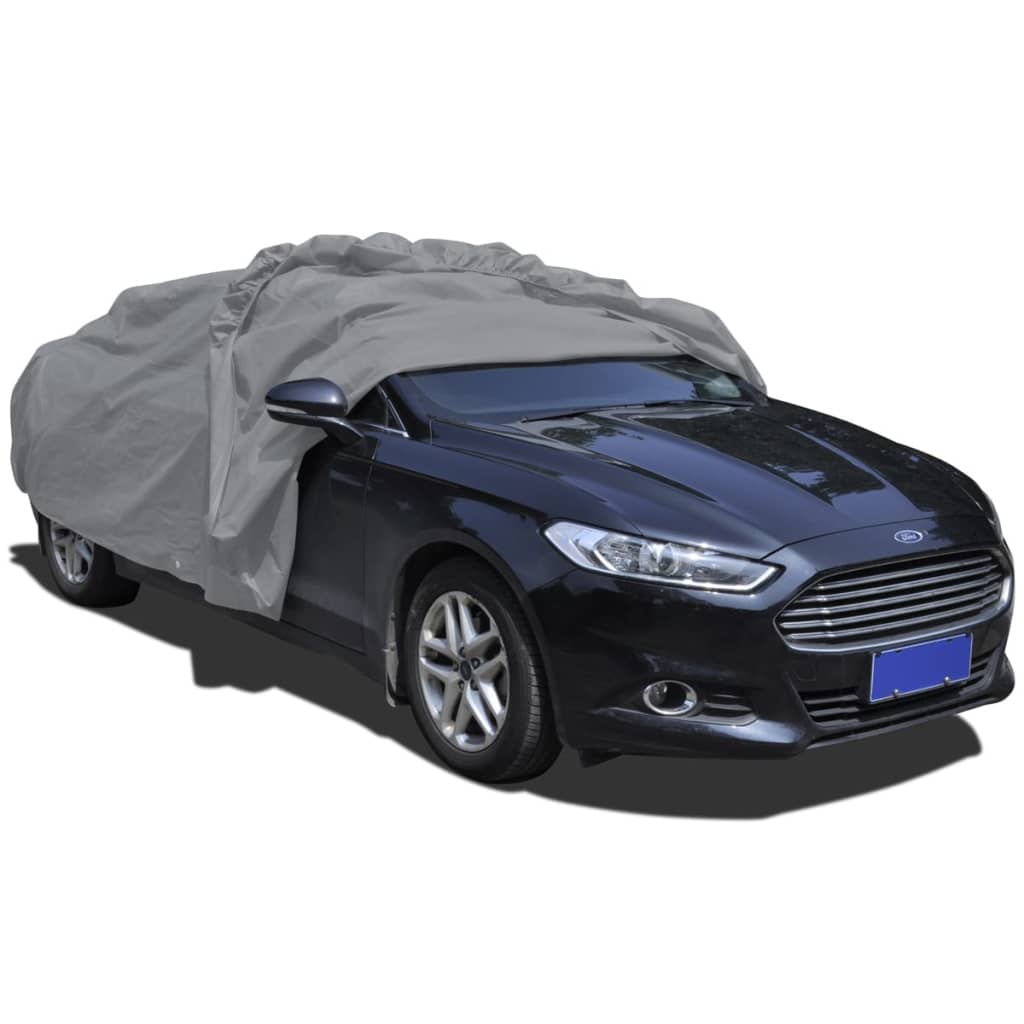 Full Garage Non-Woven Fabric Size XL   Full Garage Non-Woven Fabric
