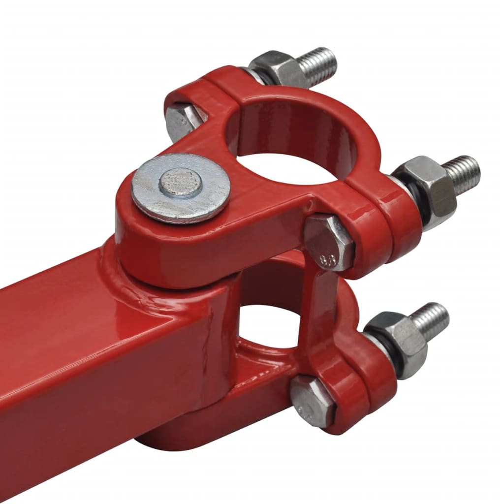 lifting frame   swivel arm 300-   swivel arm