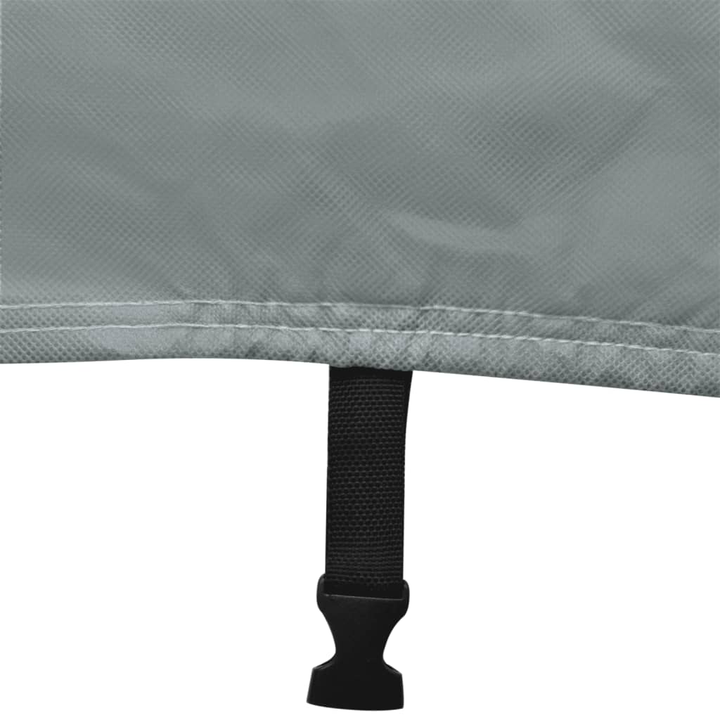 Caravan Cover Size S   Caravan Cover Size M