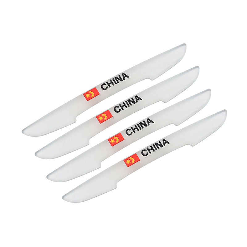 Car Door Edge Guards – Anti-Scratch Strips - image 2
