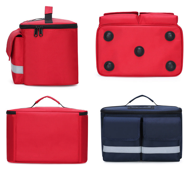 Portable Car First Aid Kit - image 3