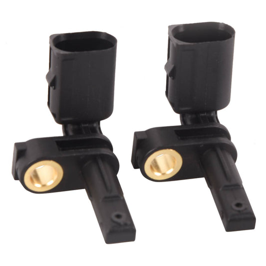 2Pcs ABS Wheel Speed Sensor For Q7 Porsche Cayenne VW Touareg 7P0927807