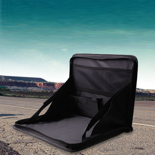 Car Seat Back Travel Tray Table
