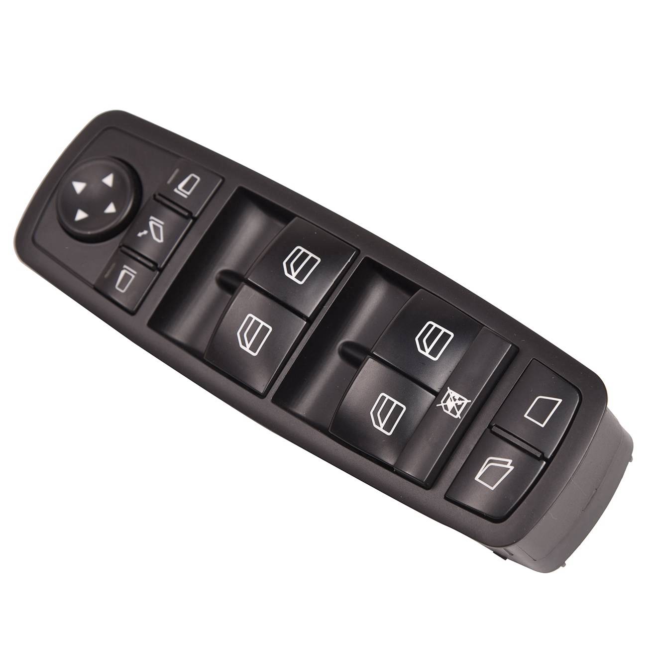 Front Left Power Window Master Control Switch For Mercedes-Benz X164 V251 06-12