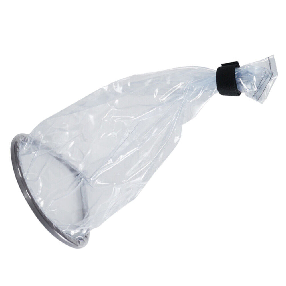 Wall-Mounted EV Charging Plug Rain Cover - image 2