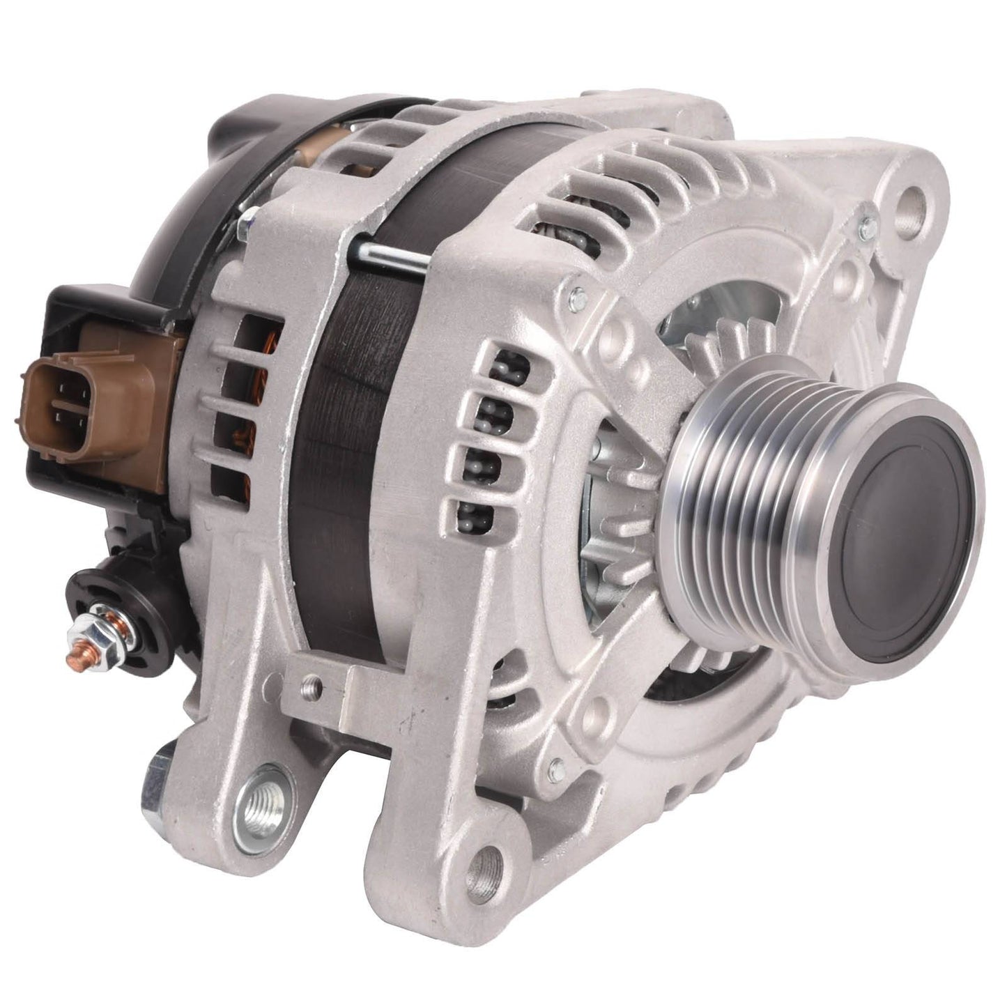 New Alternator For Camry Avalon Highlander Venza Lexus ES350