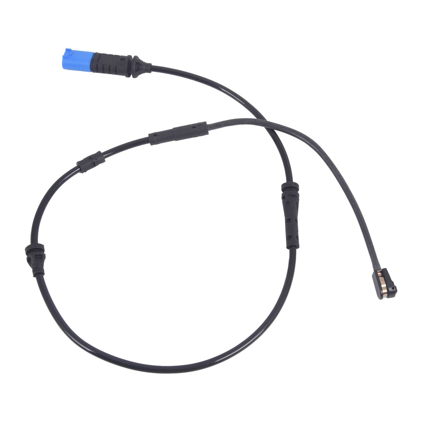 34356870351 Front Brake Pad Wear Sensor Fits BMW X3 18-24 X4 2019-2024