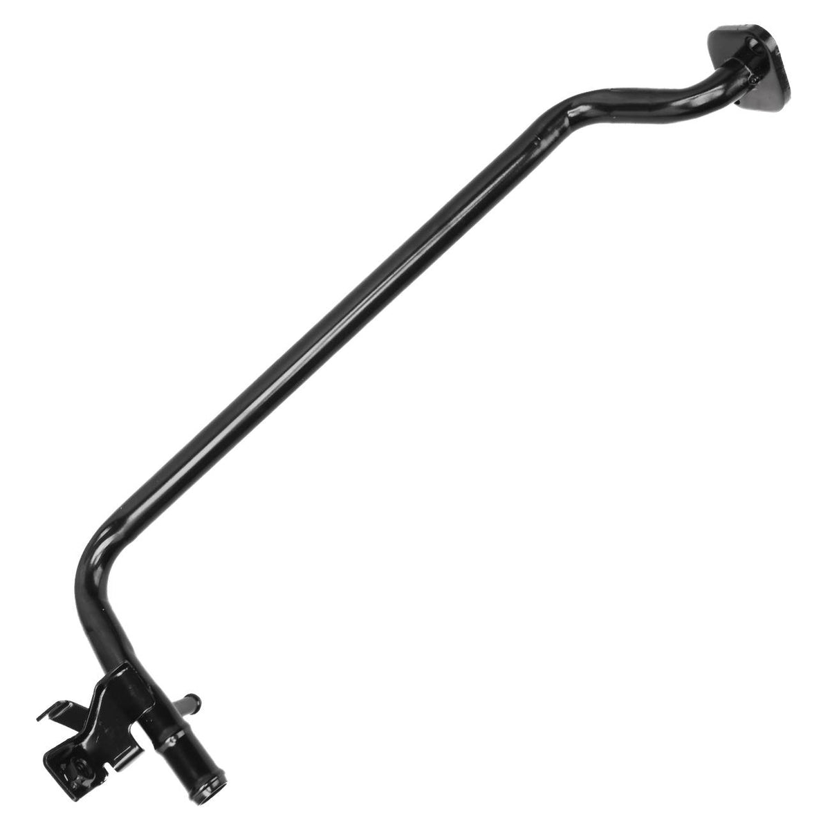 Metal Coolant Water Bypass Pipe For Tacoma 05-17 2.7L 1626875130 - image 7