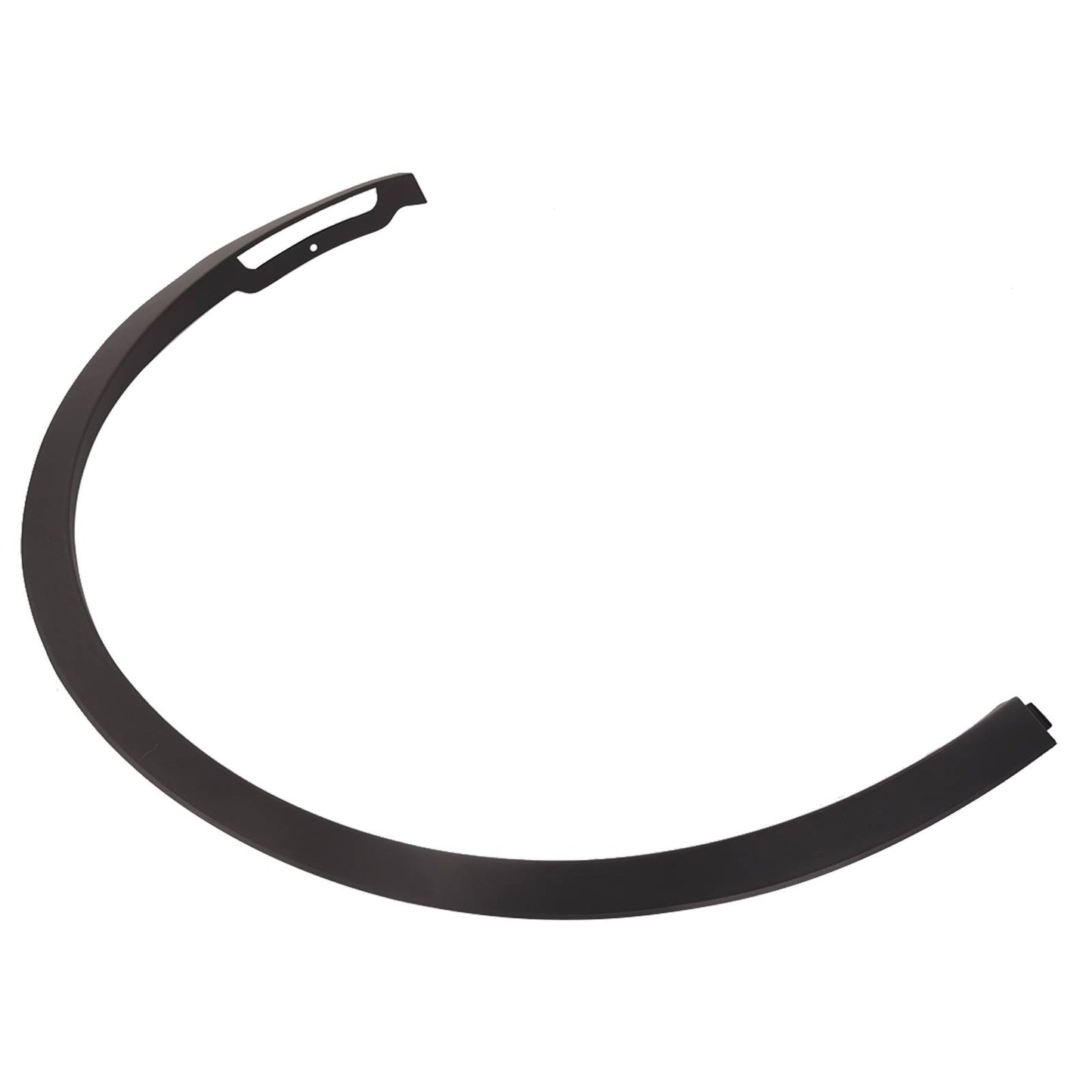 Fits 2020-2023 Tesla Model Y Front Right Fender Wheel Arch Fender Molding Trim