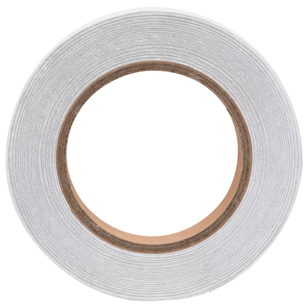 reflector tape 2.5 cmx20 m PVC   reflector tape