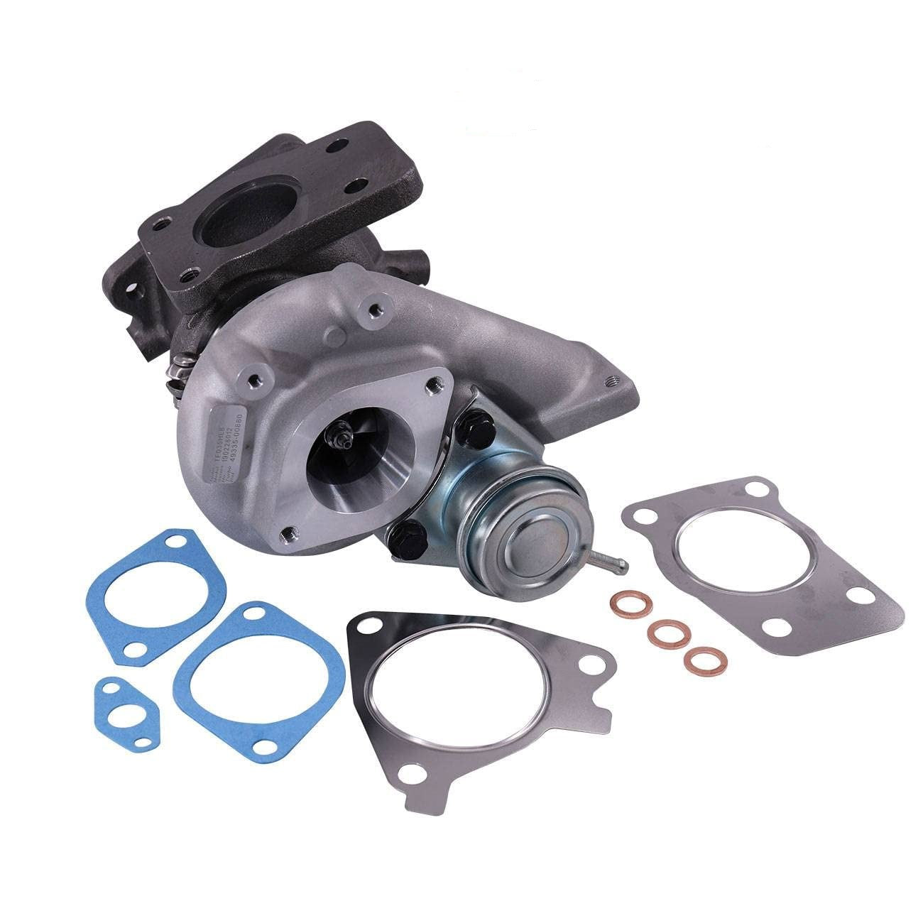 Turbo Turbocharger TF035HL8 Fits Juke 1.6L 2011-2015 MR16DDT 49335-00880