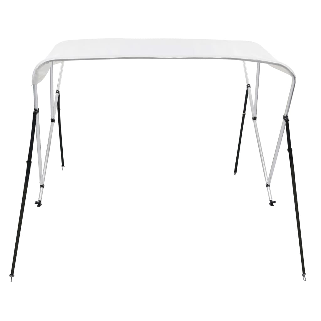 3-Bow Bimini Top 183x   3-Bow Bimini
