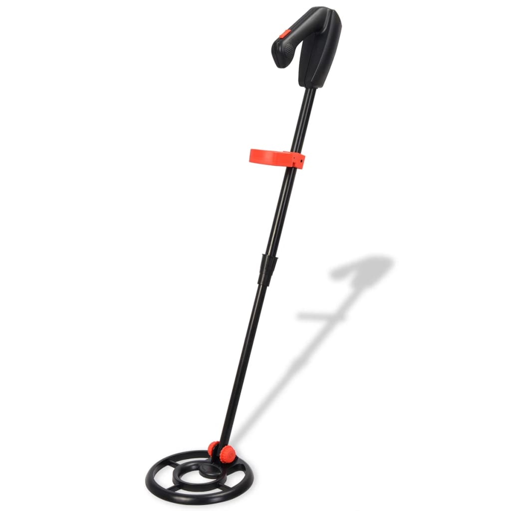 metal detector junior with LCD display 120 cm - image 7