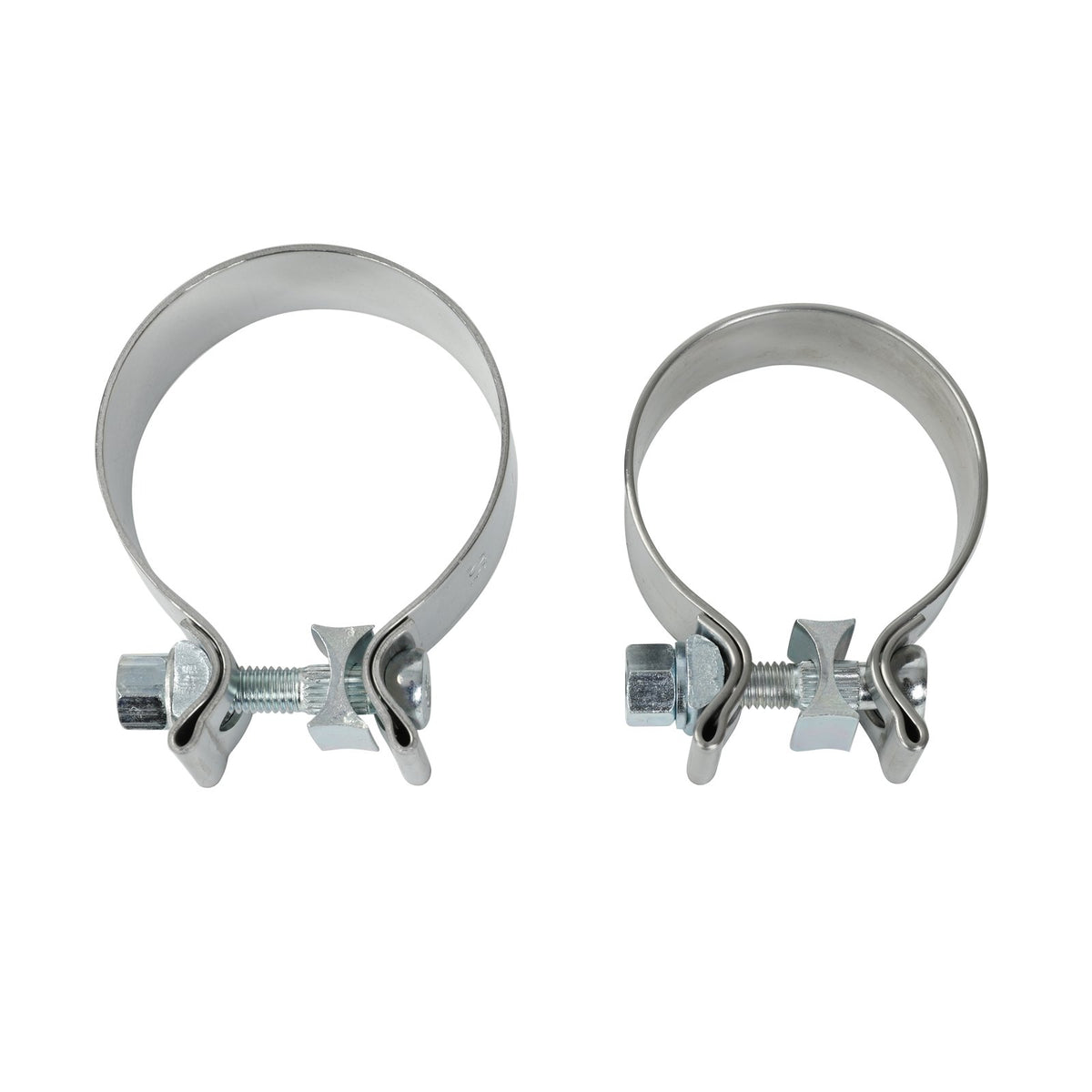 Long Tube Stainless Header Exhaust Manifold For 10-15 Chevy Camaro SS LS3 6.2 V8 - image 2