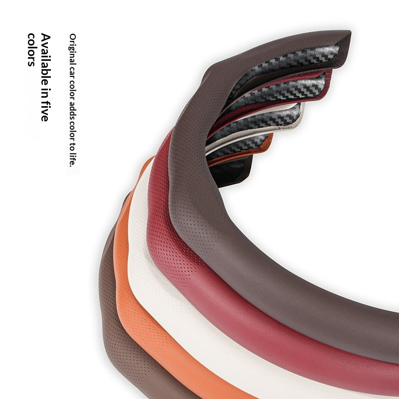 Steering wheel cover for Land Rover and Range Rover - image 2