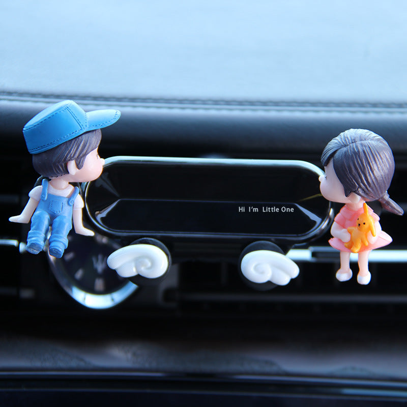 Car Mobile Phone Hoder