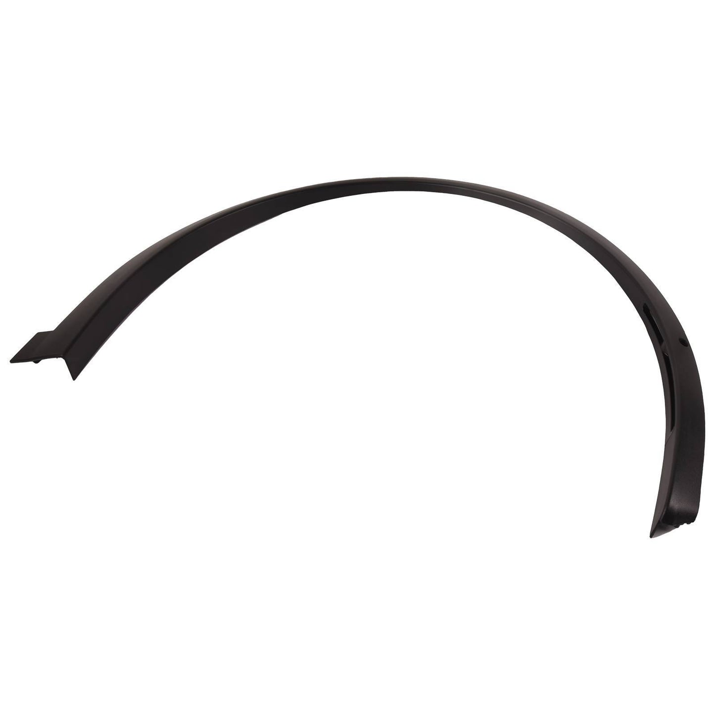 NEW For Tesla Model X 2016-2021 Front Right Wheel Arch Fender Molding Trim