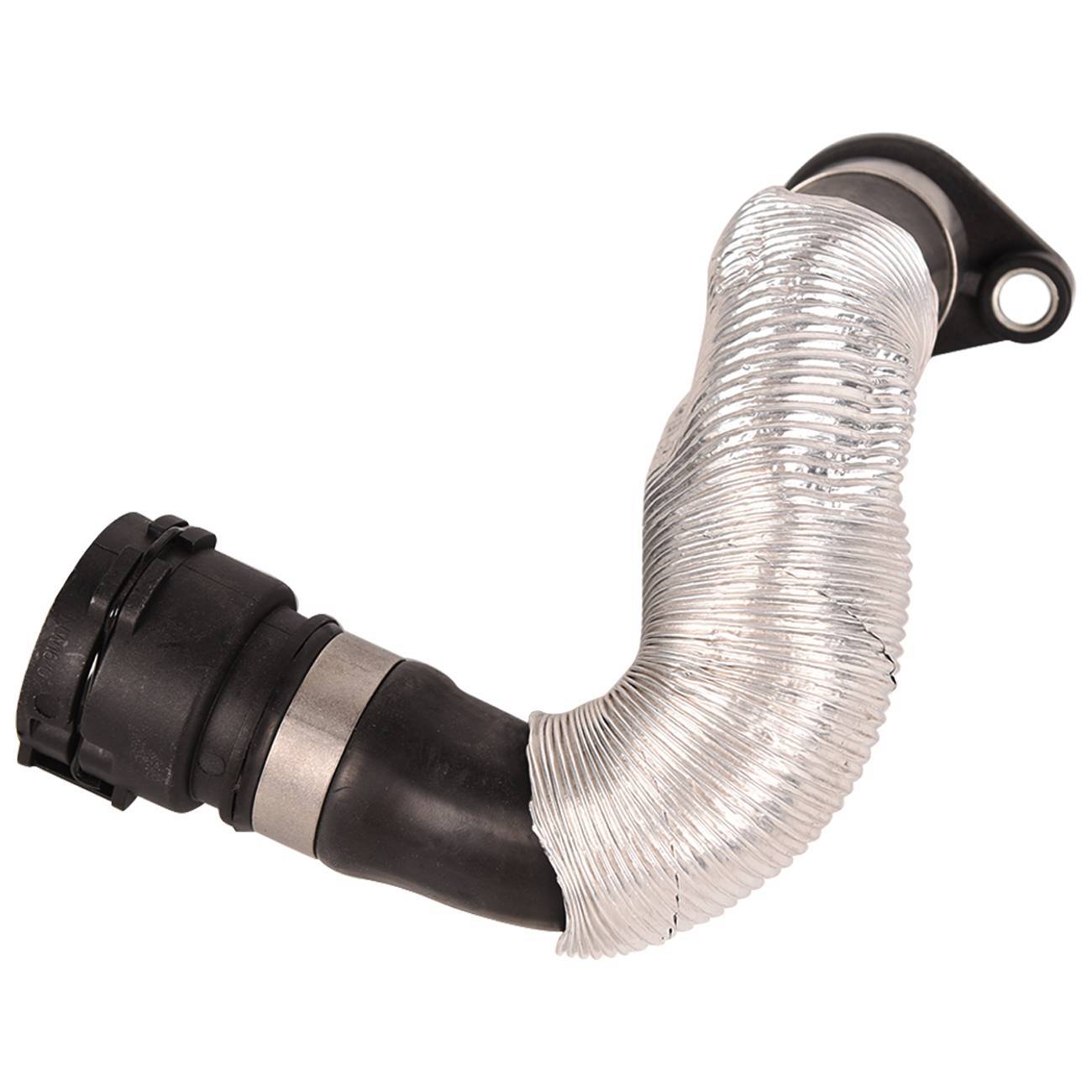 Radiator Coolant Water Pipe For BMW 120i 2005-2012 E87 E82 E88 E90 E91 E84 N46