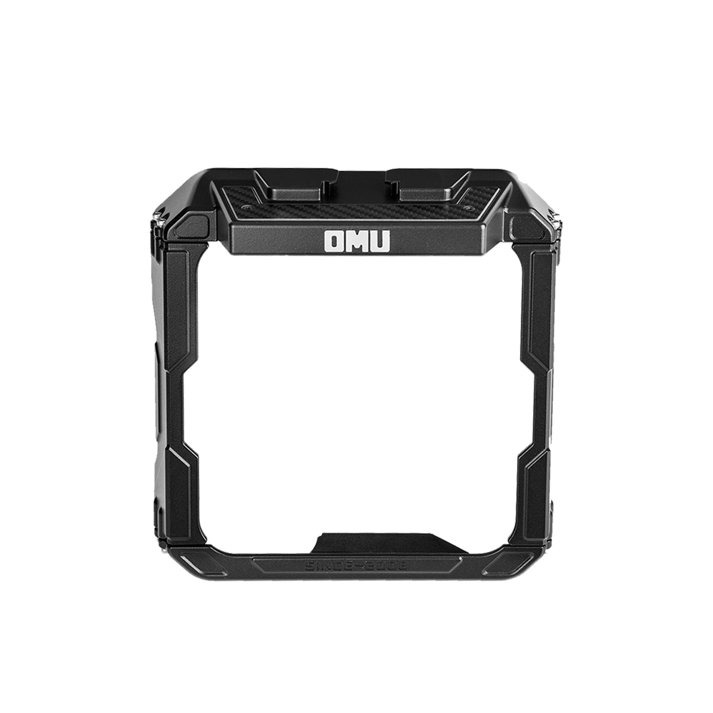 Mirror Rain Shield Frame For 2018-2025 Wrangler JL & 2020-2025Wrangler Gladiator