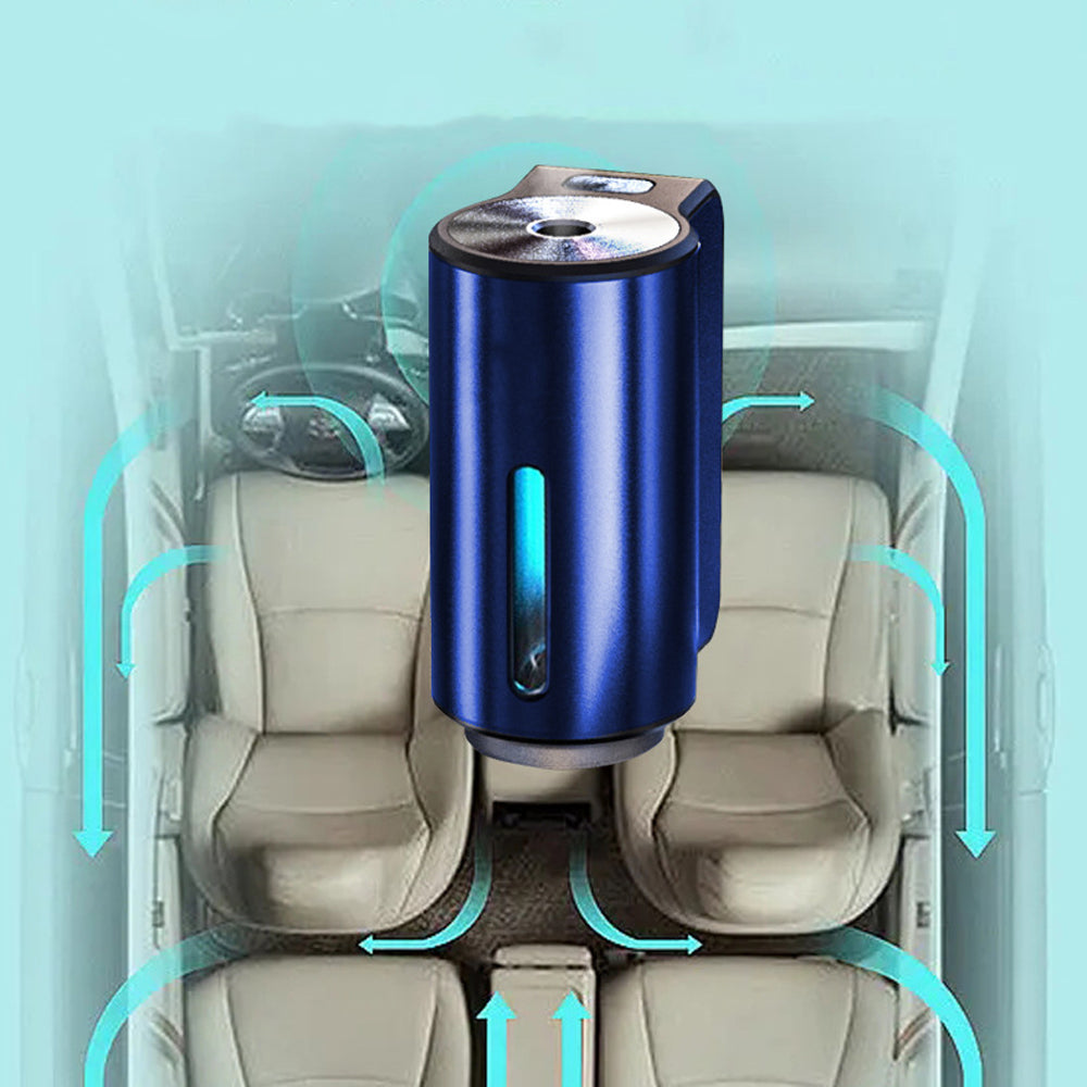 Car Air Freshener