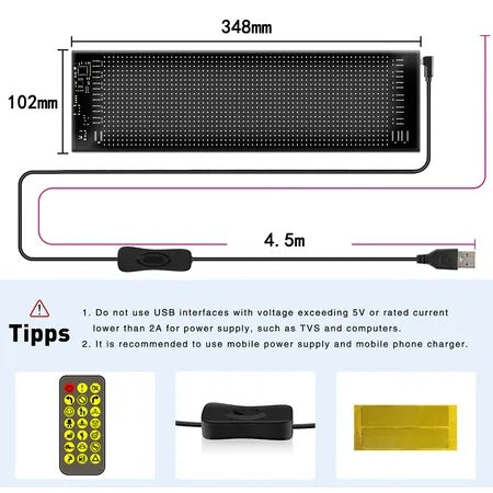 Light Bar Single Row Offroad Spot Lights 18W Ultra Slim Straight