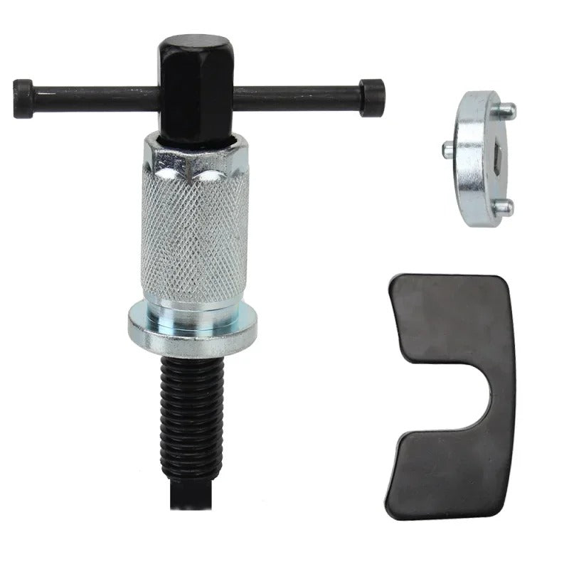 Car Brake Tools Kit Universal Disc Brake Pad Caliper Separator Piston Rewind Tools Auto Car Repair Kit Brake Calipers Tool