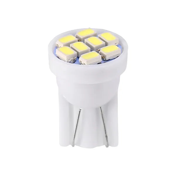 13Pcs T10 31mm Festoon LED Light Bulb Interior Dome Map LED Lights License Plate Trunk Side Positioning Lights