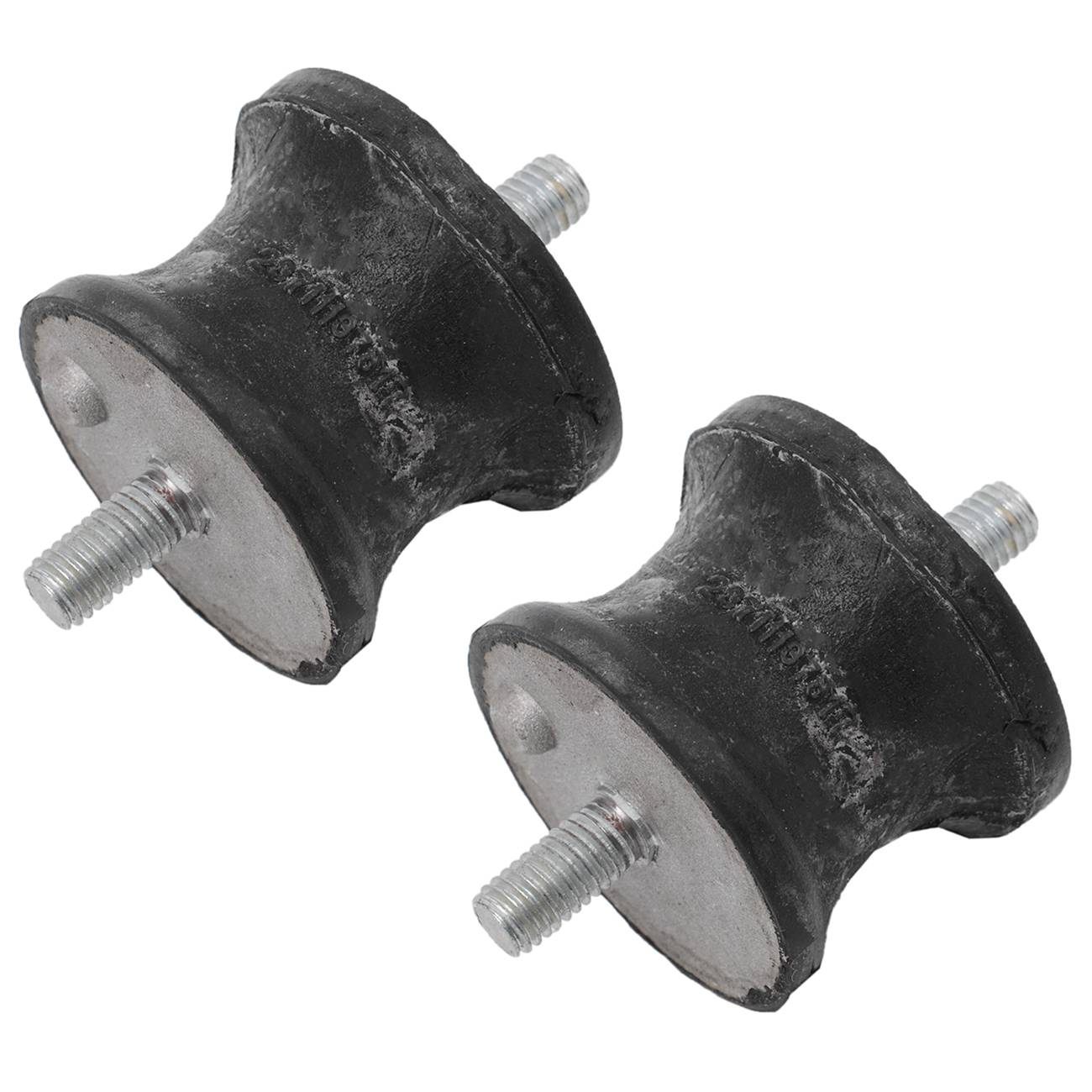 2PCS Automatic Transmission Mount For BMW E30 E36 E39 E46 22316771219