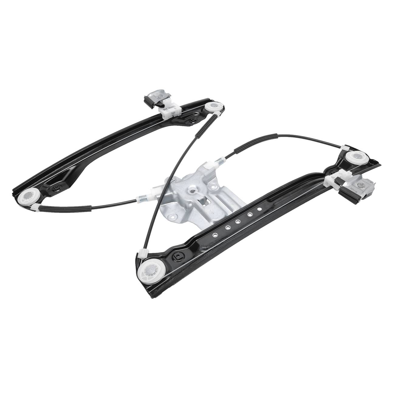 96996228 FOR Chevrolet Front, Left Power Window Regulator Without Motor