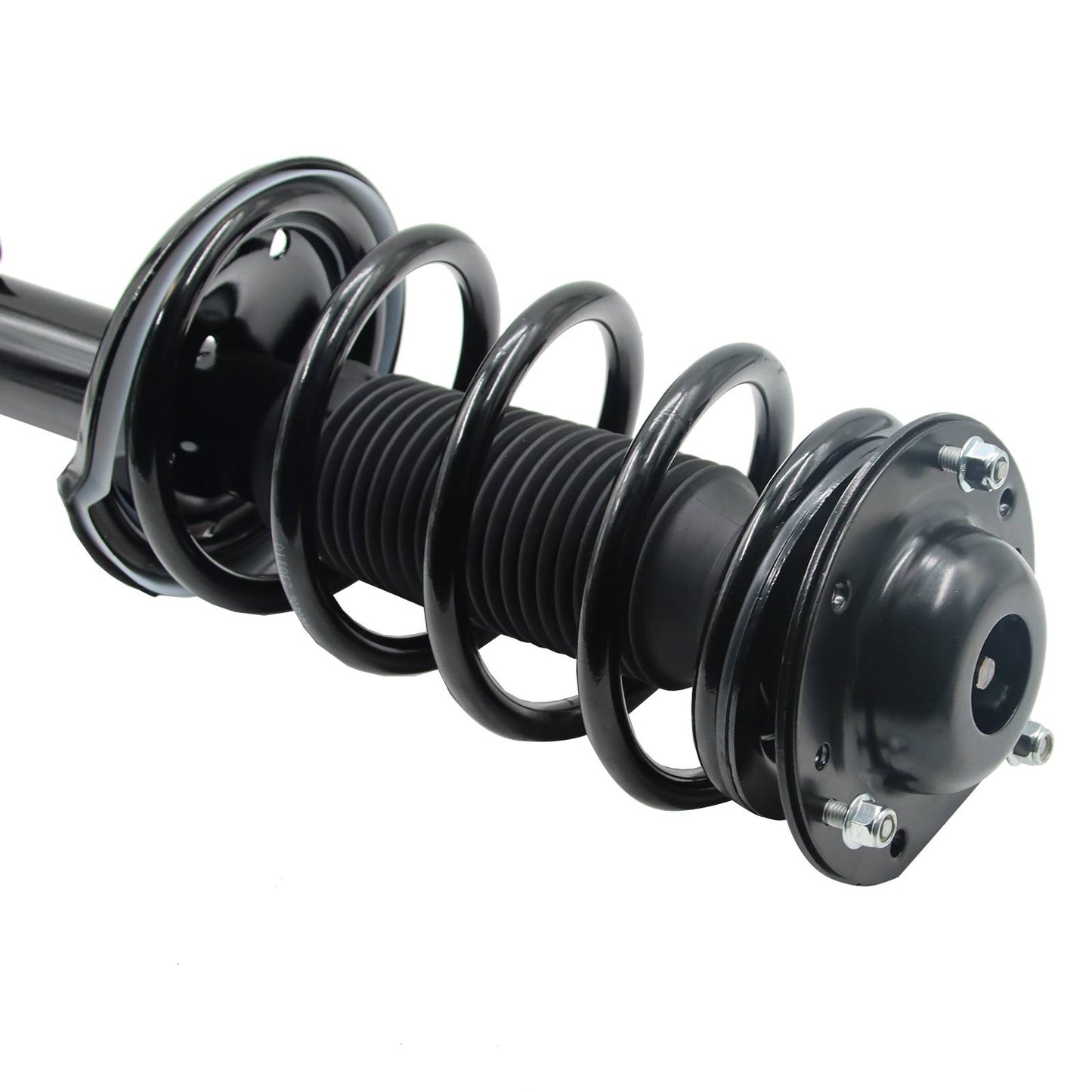 2PCS Front Strut Shock For 04-12 Chevy Malibu 05-10 Pontiac G6 07-09 Saturn Aura