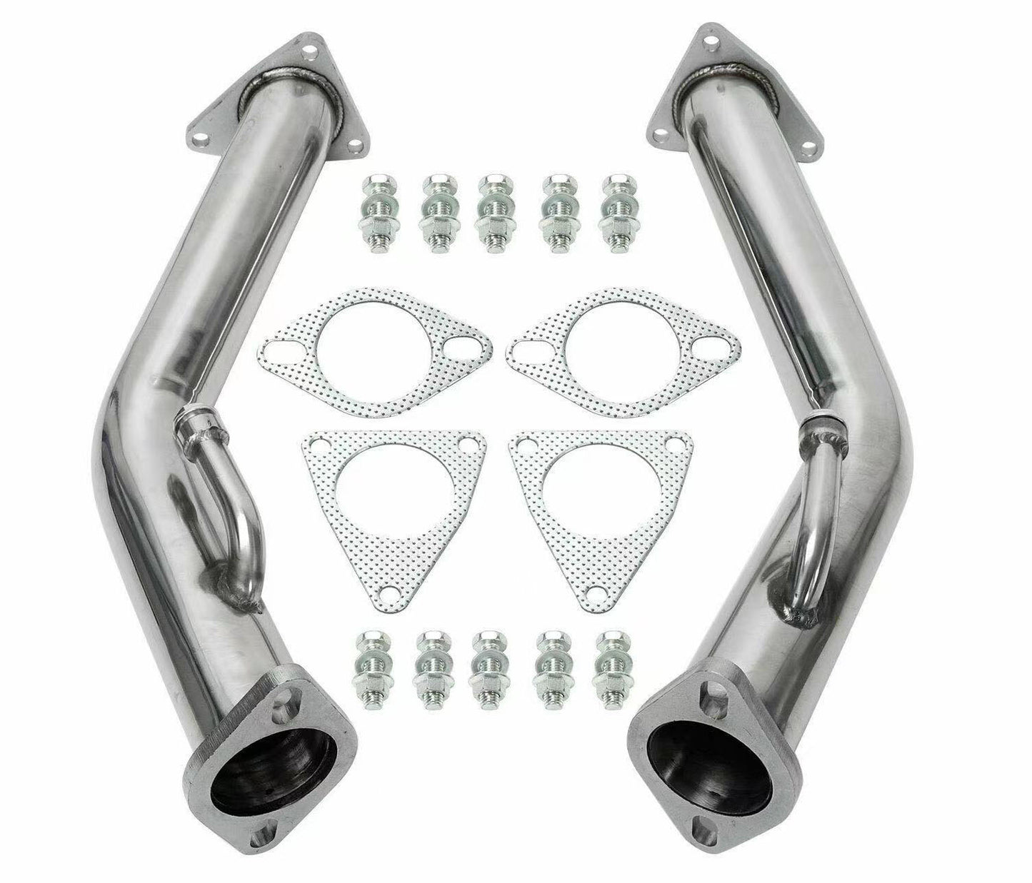 Exhaust Downpipe For  09-18 370z 08-13 Infiniti G37 Ban The Sale Of Amazon