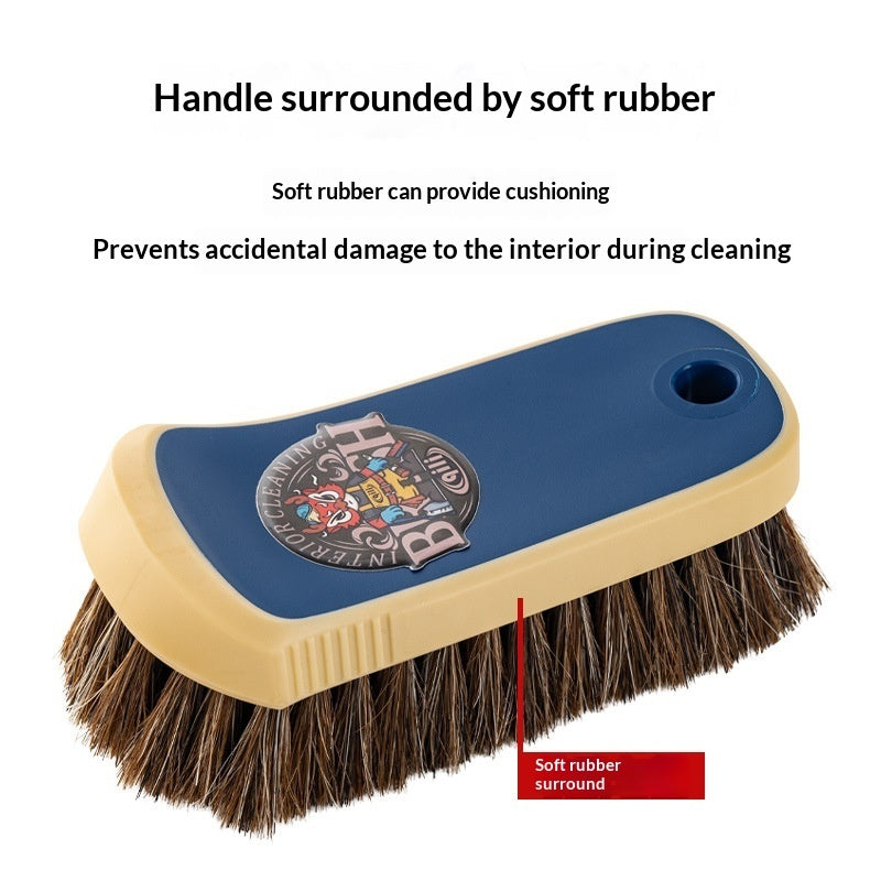 Car Interior Detailing Brush - image 2