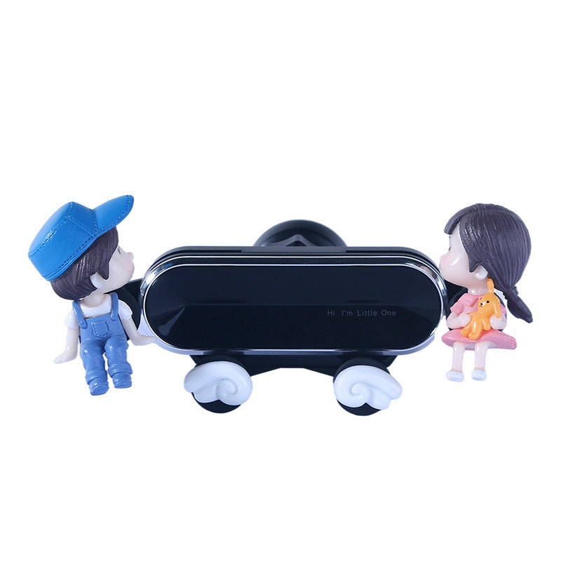 Car Mobile Phone Hoder