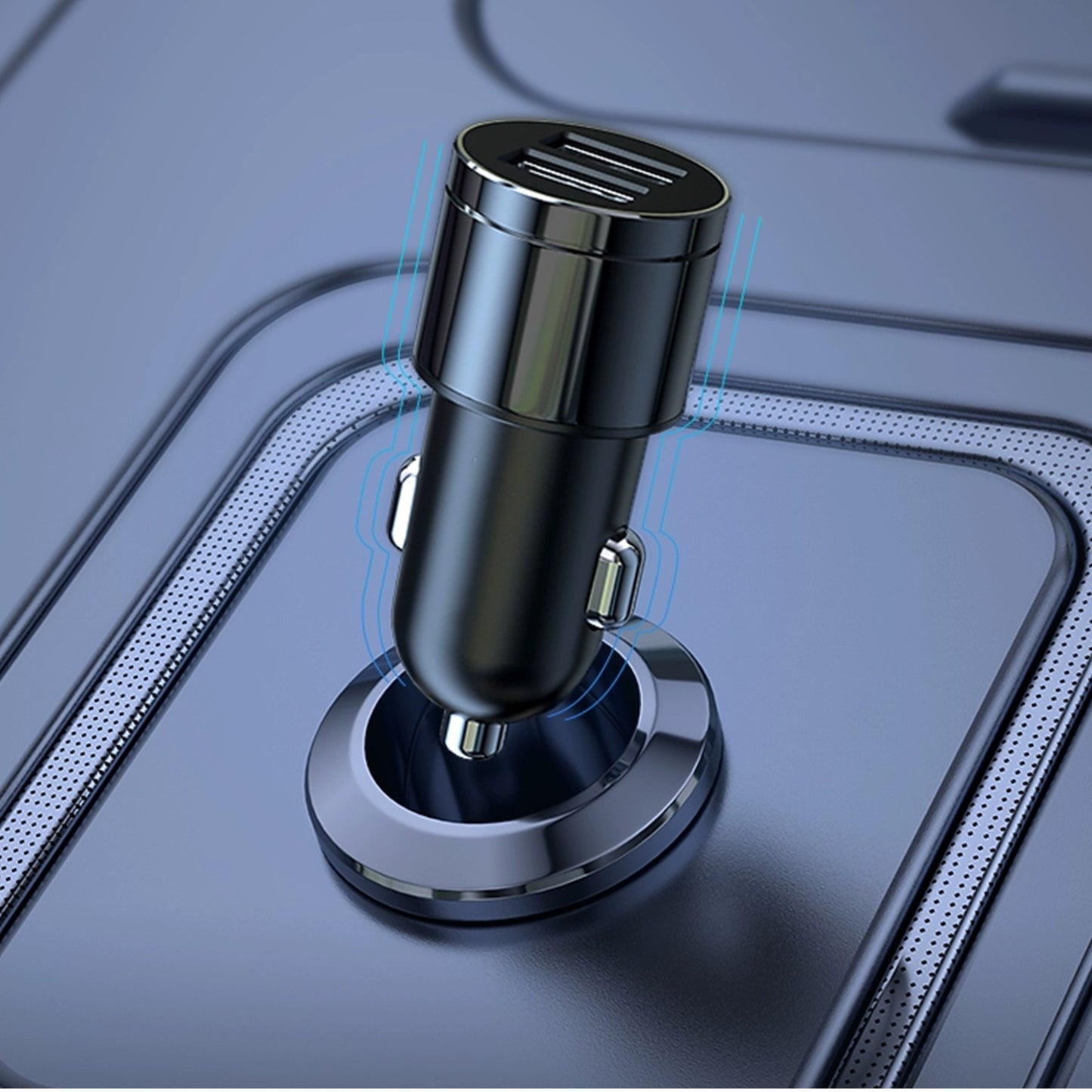 Car Charger-8105