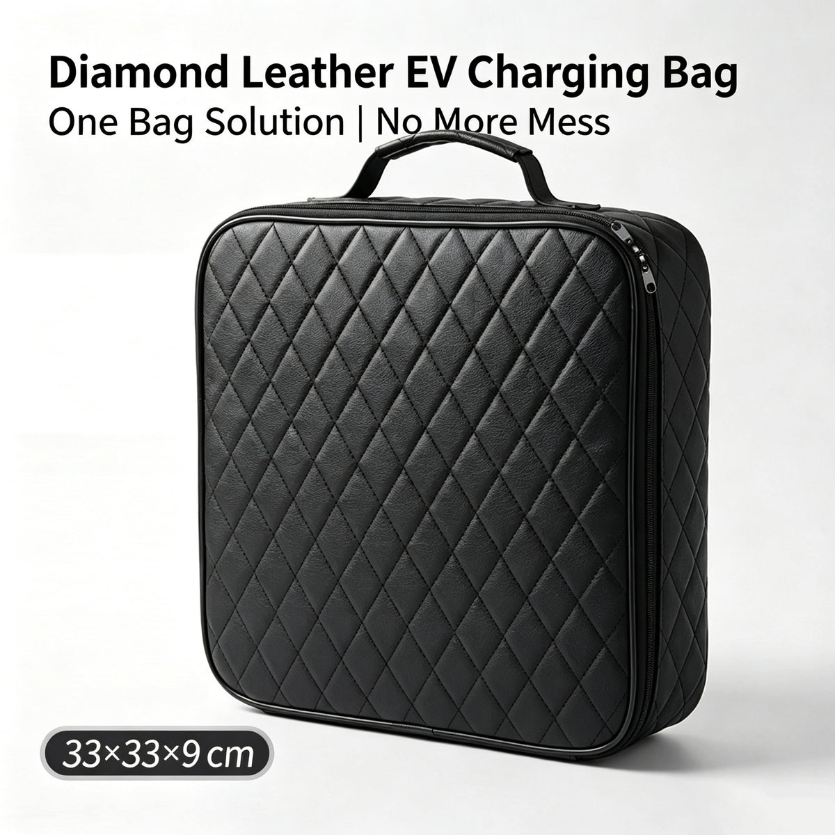 EV Charging Cable Storage Bag - image 5