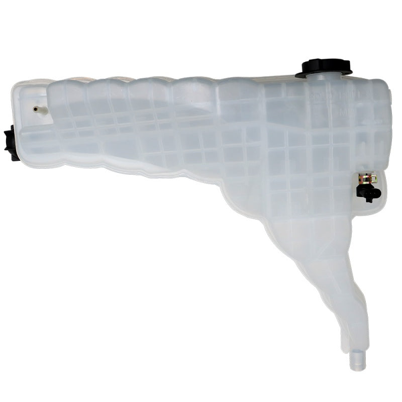 Coolant Overflow Reservoir Bottle Tank Compatible With 2013-2020 Kenworth T680 T880 2013-2020 Peterbilt 579