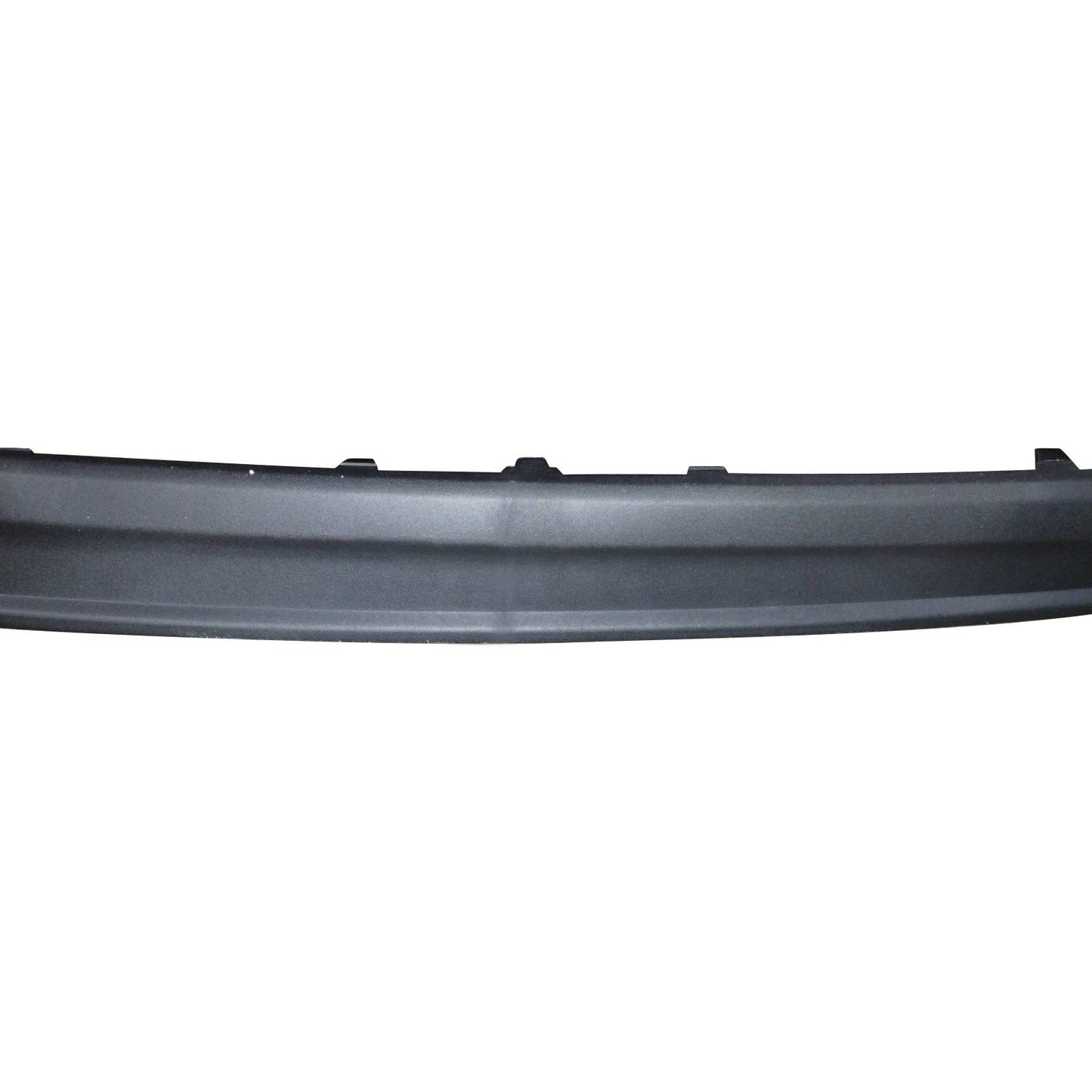 Rear Bumper Trim Prime For 2013-2018 Ford Fusion Valance Panel DS7Z17K922AA