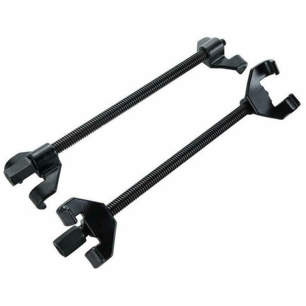 380MM COIL SPRING COMPRESSOR HEAVY DUTY PAIR OF SUSPENSION CLAMPS TOOL FOR CAR