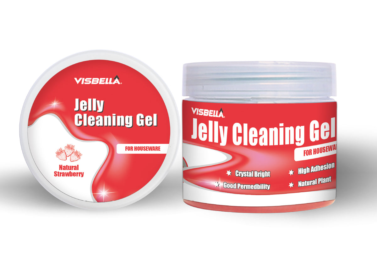 Car cleaning gel for vents and gaps - image 5